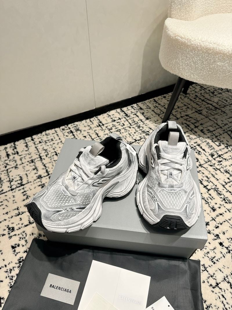 Balenciaga Track Shoes